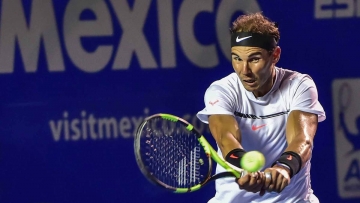 ATP 500 Acapulco 2017: Guida TV  - TV Sorrisi e Canzoni