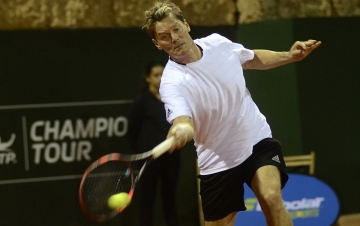 Tennis Star Classic Porto Cervo: Guida TV  - TV Sorrisi e Canzoni