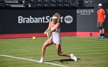 WTA Birmingham 2017: Guida TV  - TV Sorrisi e Canzoni