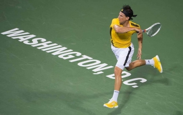 ATP 500 Washington 2017: Guida TV  - TV Sorrisi e Canzoni