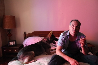 Night of the Wolf - Late phases: Guida TV  - TV Sorrisi e Canzoni