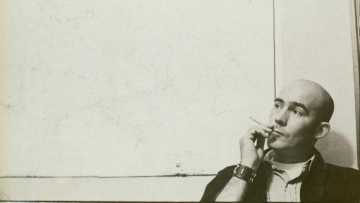 Politicamente scorretto - The Hunter S. Thompson's Gonzo: Guida TV  - TV Sorrisi e Canzoni