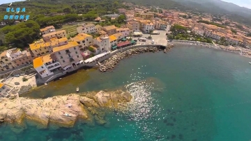 Borghi marini: Guida TV  - TV Sorrisi e Canzoni