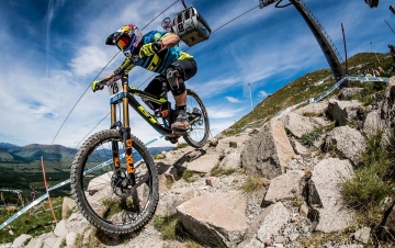 Campionati Mondiali: Guida TV  - TV Sorrisi e Canzoni