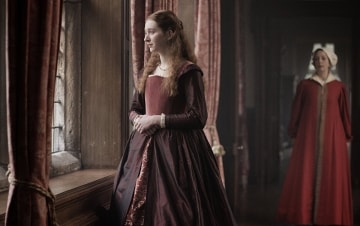 Elizabeth I e i suoi nemici: Guida TV  - TV Sorrisi e Canzoni