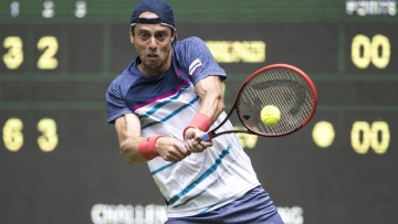 ATP Umago 2017: Guida TV  - TV Sorrisi e Canzoni