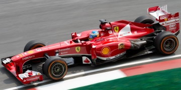 Speciale Pole Position Rosso Passione: Guida TV  - TV Sorrisi e Canzoni