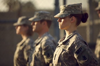 Camp X Ray: Guida TV  - TV Sorrisi e Canzoni