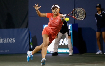 WTA International Tokyo: Guida TV  - TV Sorrisi e Canzoni