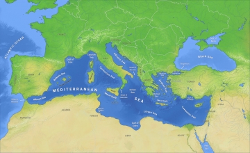 Mare Nostrum: Guida TV  - TV Sorrisi e Canzoni