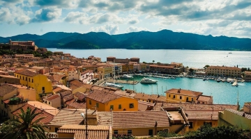 Provincia Capitale: Guida TV  - TV Sorrisi e Canzoni