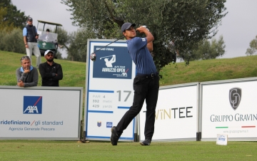 Italian Pro Tour: Guida TV  - TV Sorrisi e Canzoni