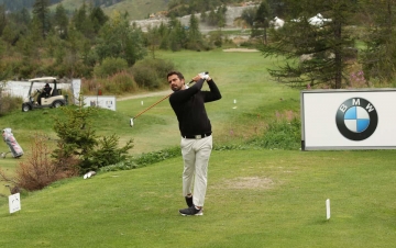 Italian Pro Tour: Guida TV  - TV Sorrisi e Canzoni