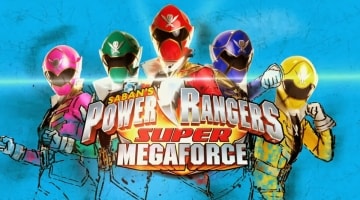 Power Rangers Megaforce: Guida TV  - TV Sorrisi e Canzoni