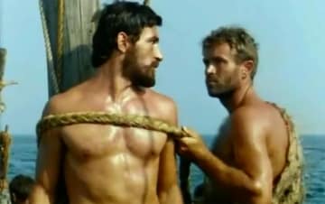 Odissea: Guida TV  - TV Sorrisi e Canzoni