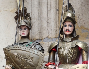 Viaggio in Italia - Sicilia: Guida TV  - TV Sorrisi e Canzoni