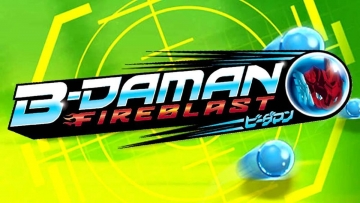 B-Daman Fireblast: Guida TV  - TV Sorrisi e Canzoni