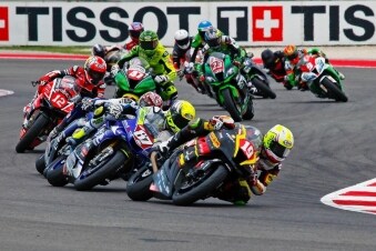 WorldSBK: Guida TV  - TV Sorrisi e Canzoni