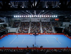 WTA International Quebec City: Guida TV  - TV Sorrisi e Canzoni