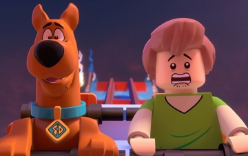Scooby-Doo! - Grande festa in spiaggia: Guida TV  - TV Sorrisi e Canzoni