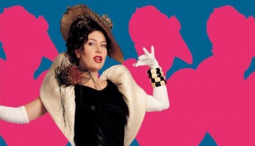 Bimba - È clonata una stella: Guida TV  - TV Sorrisi e Canzoni