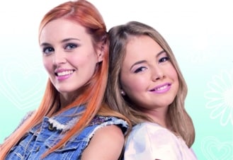 Maggie And Bianca: Guida TV  - TV Sorrisi e Canzoni