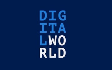 Digital World - Social life: Guida TV  - TV Sorrisi e Canzoni