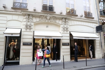 Parigi haute couture - Da Chanel a Dior: Guida TV  - TV Sorrisi e Canzoni