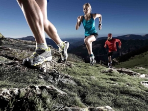 Skyrunning: Gran Sasso: Guida TV  - TV Sorrisi e Canzoni