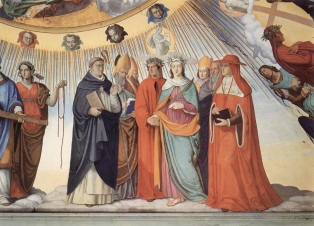 Storia della Letteratura - Speciale - Per Dante: Guida TV  - TV Sorrisi e Canzoni