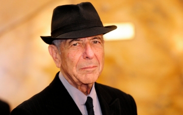 Leonard Cohen: I'm Your Man: Guida TV  - TV Sorrisi e Canzoni