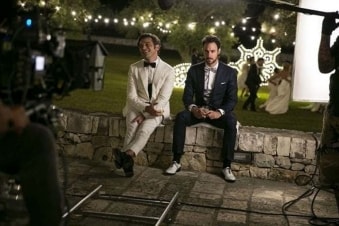 Matrimoni e omosex!: Guida TV  - TV Sorrisi e Canzoni