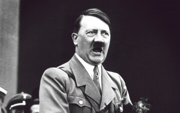 Hitler: gli ultimi giorni: Guida TV  - TV Sorrisi e Canzoni