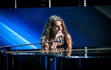 X Factor: Guida TV  - TV Sorrisi e Canzoni
