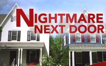 Nightmare Next Door: Guida TV  - TV Sorrisi e Canzoni