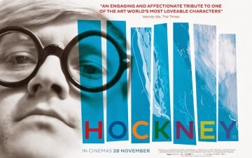 Hockney: Guida TV  - TV Sorrisi e Canzoni