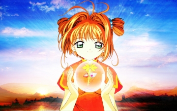 Card Captor Sakura: Guida TV  - TV Sorrisi e Canzoni