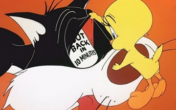 Sylvester e Tweety Mysteries: Guida TV  - TV Sorrisi e Canzoni