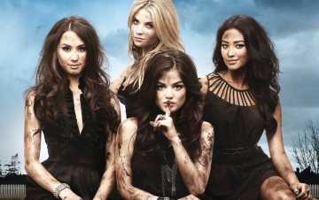 Speciale - Pretty Little Liars "Festa Di Fine Serie": Guida TV  - TV Sorrisi e Canzoni