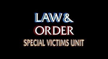 Law & Order: Unità Vittime Speciali: Guida TV  - TV Sorrisi e Canzoni