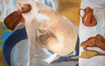Edgar Degas - Il corpo nudo: Guida TV  - TV Sorrisi e Canzoni