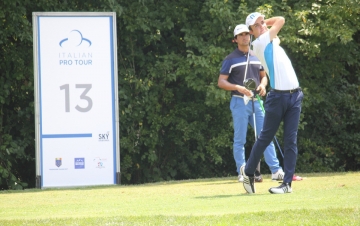 Italian Pro Tour: Guida TV  - TV Sorrisi e Canzoni