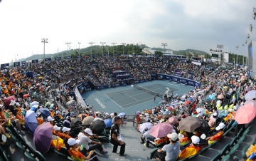 ATP 250 Shenzhen: Guida TV  - TV Sorrisi e Canzoni