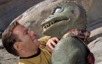 Star Trek: Guida TV  - TV Sorrisi e Canzoni