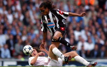 FoX-Files: Edgar Davids: Guida TV  - TV Sorrisi e Canzoni