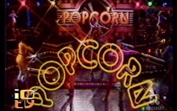 Popcorn Special 1981: Guida TV  - TV Sorrisi e Canzoni