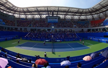 ATP Chengdou: Guida TV  - TV Sorrisi e Canzoni
