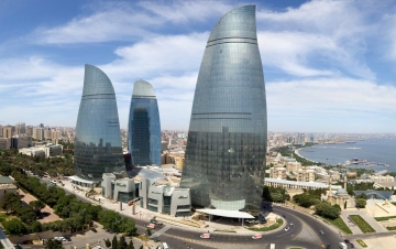 Baku: la terra del fuoco: Guida TV  - TV Sorrisi e Canzoni