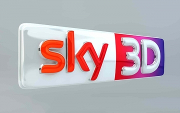 AD ottobre su Sky 3D: Guida TV  - TV Sorrisi e Canzoni