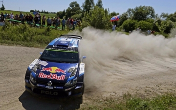 Rally di Cina: Guida TV  - TV Sorrisi e Canzoni